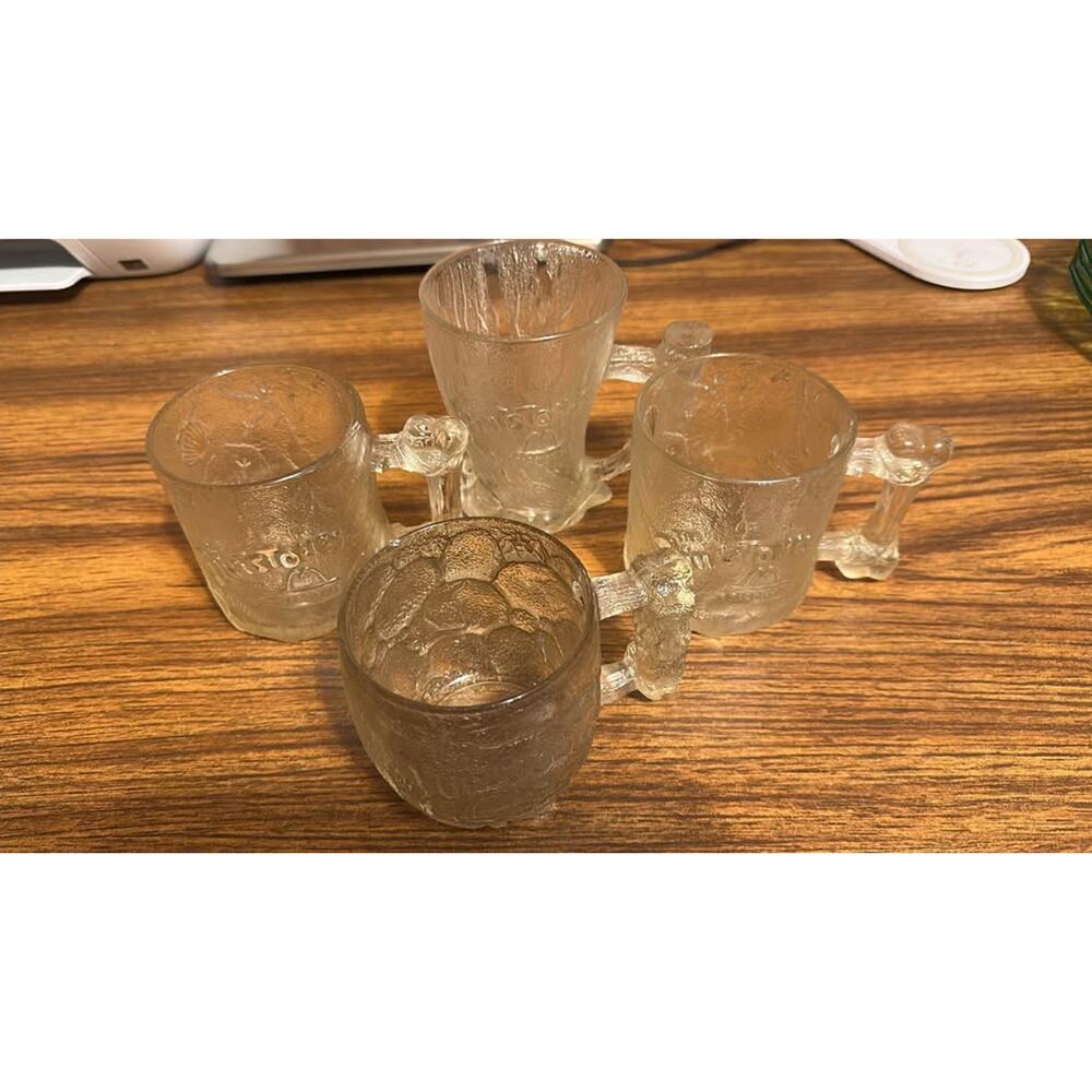 flinstone set